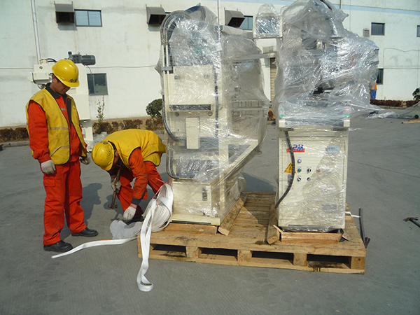 設(shè)備包裝服務