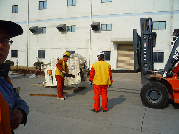 設(shè)備包裝服務