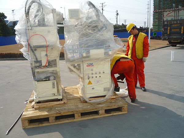 設(shè)備包裝服務