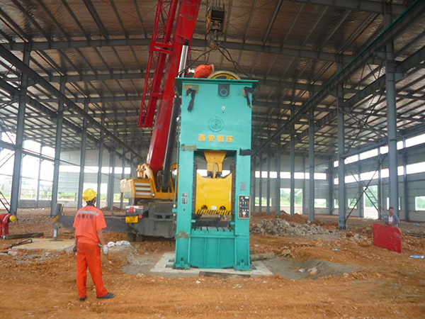 大型設備吊裝搬運作業的吊裝要求有哪些？