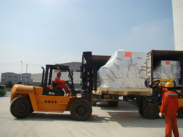 PCB鉆孔機搬運卸車 PCB鉆孔機搬運卸車