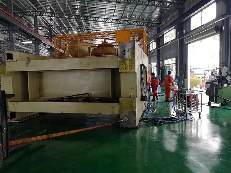 無錫設備吊裝搬運的步驟有哪些？