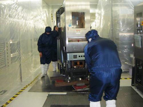 制冷設(shè)備搬運(yùn)時(shí)需要注意哪些地方 制冷設(shè)備搬運(yùn)時(shí)需要注意哪些地方