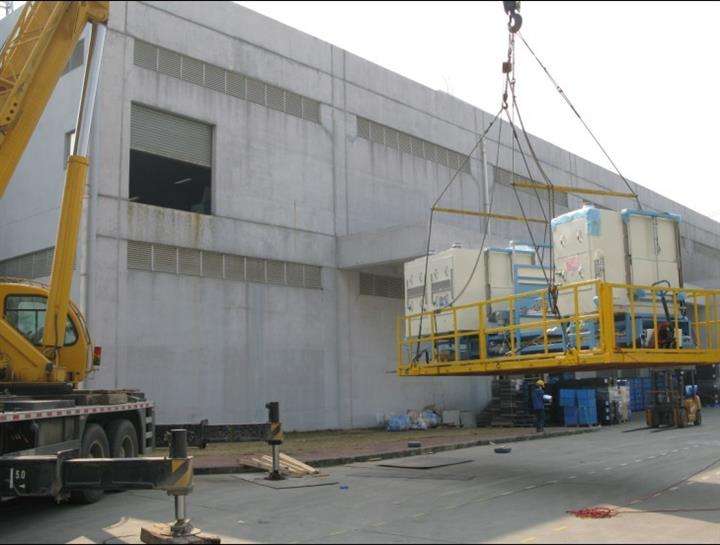 無錫設備搬運設備—起重機該如何維護保養? 無錫設備搬運設備—起重機該如何維護保養?