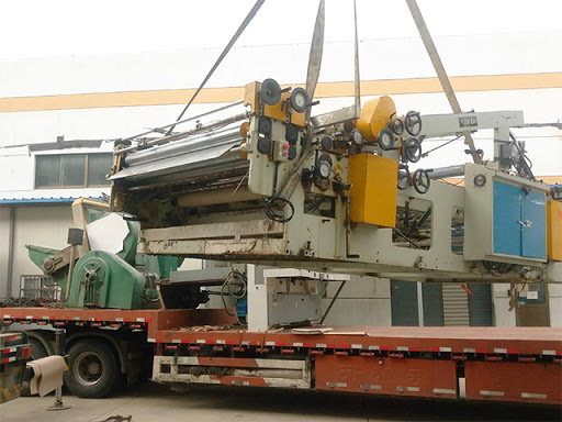 無(wú)錫設(shè)備吊裝搬運(yùn)專用工具該如何進(jìn)行維護(hù)保養(yǎng)？