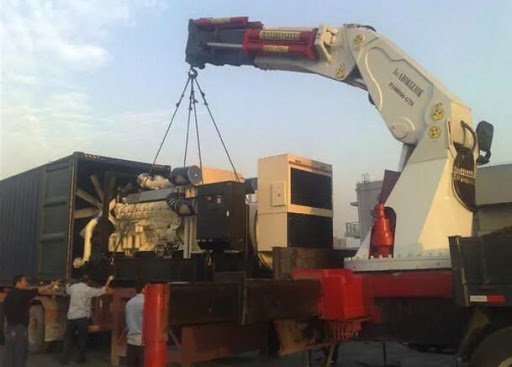 設備搬運需要注意的五個要點是什么？