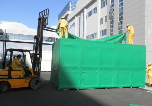 無錫設備搬運公司告訴您工廠搬遷需要了解哪些問題？