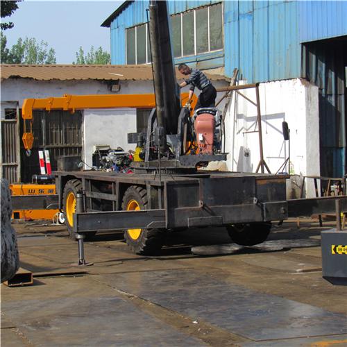 無(wú)錫精密設(shè)備吊裝公司為您介紹吊車工在操作的時(shí)都有哪些要求？