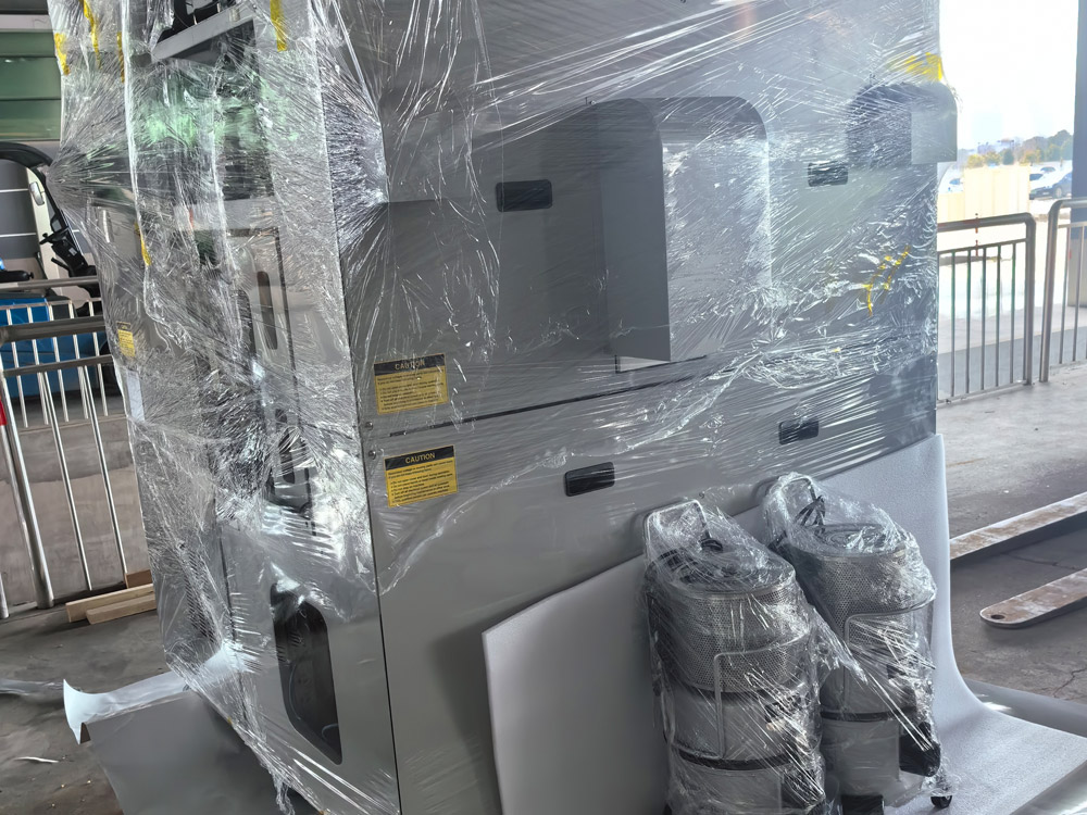 半導體設備搬運安裝 半導體設備搬運安裝